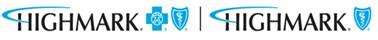 Highmark BCBS and Highmark BS Logos
